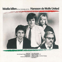 Iskalla Killen_Hansson de Wolfe United