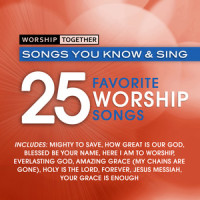 Better Is One Day_Worship Together