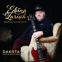 Vēja balss_Dakota,Edvins Zarins
