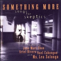 Something More_Lea Salonga