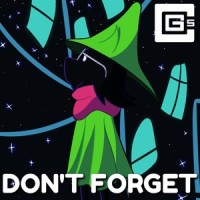 Don’t Forget_CG5