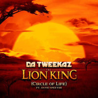 Circle of Life_Da Tweekaz,David Spekter,Tweekacore