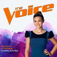 Complicated_Reagan Strange