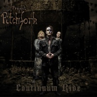 Beholder_Project Pitchfork