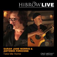 Take Me Home_Antonio Forcione,Sarah Jane Morris