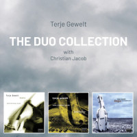 Blue in Green_Terje Gewelt,Christian Jacob,Miles Davis,Bill Evans