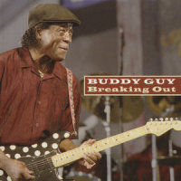 Me & My Guitar_Buddy Guy