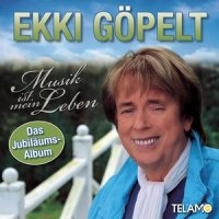 Ich danke dir für deine Liebe_Ekki Göpelt