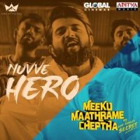 Nuvve Hero_Sivakumar,Anurag Kulkarni,Rahul Sipligunj,Vijay Deverakonda