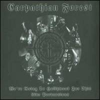 Intro I_Carpathian Forest