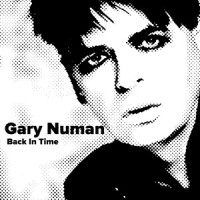 Back on the Ground_Gary Numan