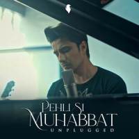 Pehli Si Muhabbat_Ali Zafar