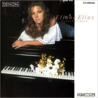 Campari & Soda_Eliane Elias