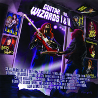 The Stronger You Are, The Harder You Fall_CHRIS CATENA,Bruce Kulick