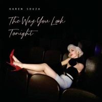 The Way You Look Tonight_Karen Souza