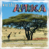 Indescribable_African Music Experience,Jesse Reeves,Laura Story