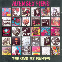 I'm Doing Time in a Maximum Security Twilight Home_Alien Sex Fiend