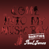 Cat's Eyes_Paul Jones