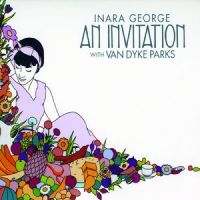 Duet_Inara George,Van Dyke Parks