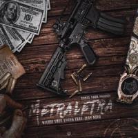 Metraletra (feat. Jean King)_Wichii True Young,Jean King