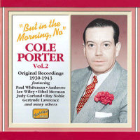 Gay Divorce: Night and Day: Night and Day_Phil Dewey,Pickens Sisters,Paul Whiteman Orchestra,Paul Whiteman