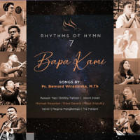 Salam Cintaku_Rhythms of Hymn,Bobby Febian