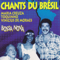 A Felicidade_Maria Creuza,Toquinho,Vinicius De Moraes