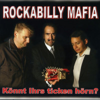 Das Rad bleibt nicht stehn_Rockabilly Mafia