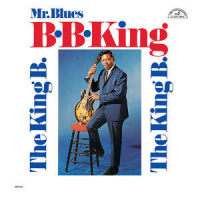 My Baby's Comin' Home_B.B. King