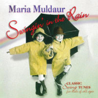 Singin' In The Rain_Maria Muldaur