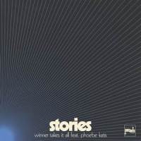 Winner Takes It All_Stories,Phoebe Katis