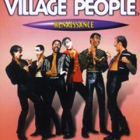 Jungle City_Village People