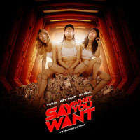 Say What You Want_Riff Raff,T-Pain,DJ Paul,La Chat