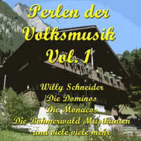 Ich möchte' gern Herz klopfen hör'n_Maria von Schmedes,Blaskapelle Otto Ebner,Guschi Rieck,Rudolf Claus