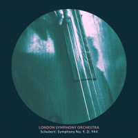 Symphony No. 9_London Symphony Orchestra,Josef Krips