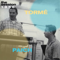They Can't Take That Away from Me_Mel Tormé,The Marty Paich Dek-Tette