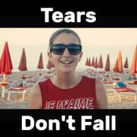 Tears Don't Fall(Way Too Happy)_Melodicka Bros