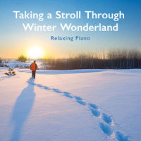 A Touch of the Artic_Relax α Wave