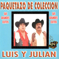 Asalto De Mata_Luis Y Julian
