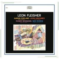 II. Vivace_Leon Fleisher,Aaron Copland