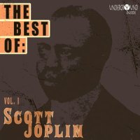 Solace_Scott Joplin,D.R
