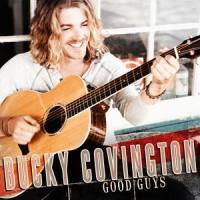 I Always Said You'd Be Back_Bucky Covington