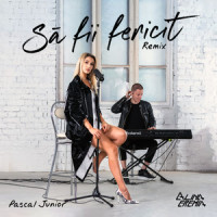 Să Fii Fericit_Alina Eremia,Pascal Junior