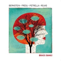 Manic Depression_Paolo Fresu,Steven Bernstein,Gianluca Petrella,Marcus Rojas