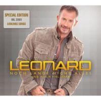 Die Liebe ist ein Wunder_Leonard