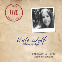 In China Or A Woman's Heart_Kate Wolf