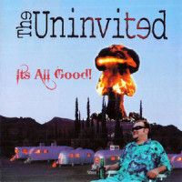 I Wanna Be Your Dog_The Uninvited