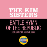 Battle Hymn Of The Republic_The Kim Sisters