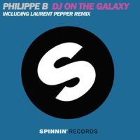 Deejay On The Galaxy_Philippe B