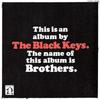 Too Afraid to Love You_The Black Keys